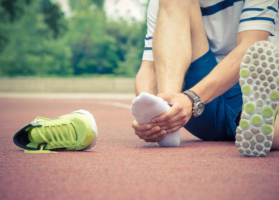 スポーツによるケガ・障害の処置と予防｜八王子-イアス整骨院